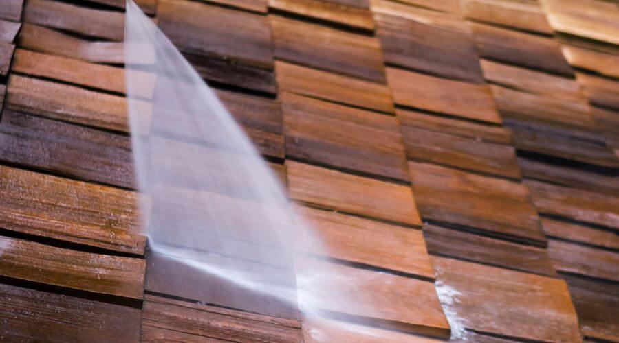 Asphalt Roofing in Eau Claire, MI