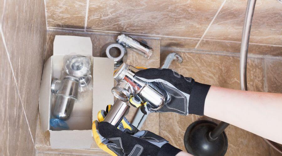 Professional residential roofers in Eau Claire, MI